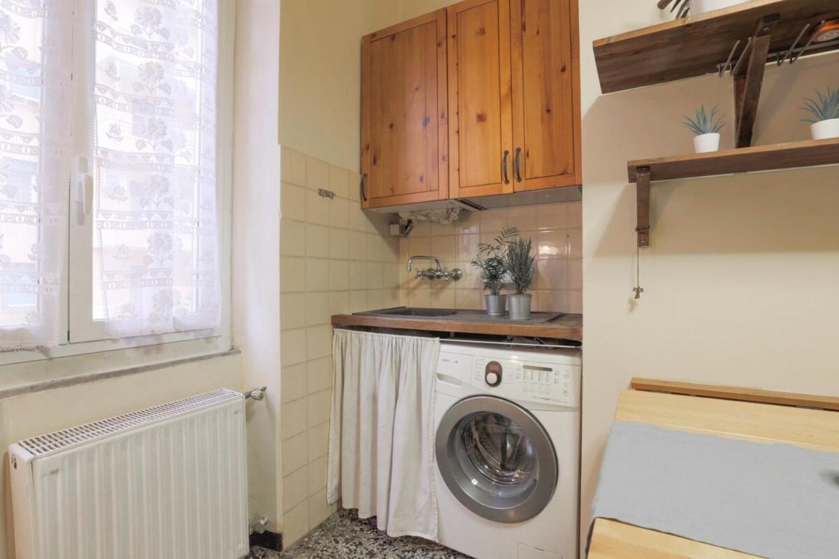 Appartement La Casa Dello Stadio *