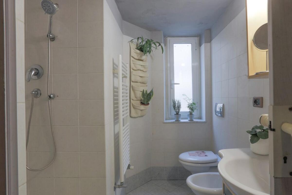 La Casa Dello Stadio Appartement