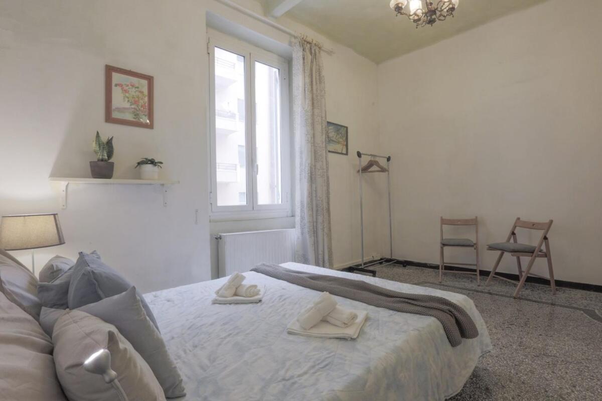 La Casa Dello Stadio Appartamento